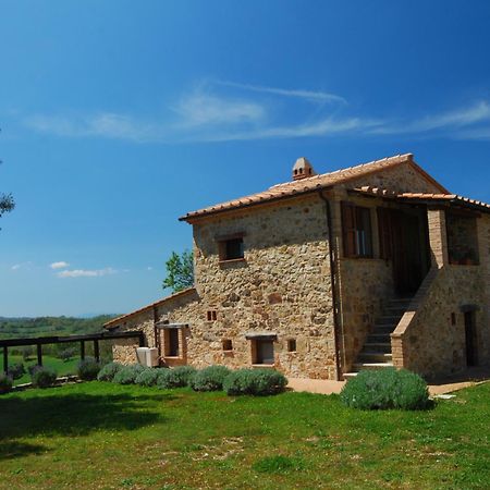 Agriturismo Poggio Monte ซาตูร์เนีย ภายนอก รูปภาพ