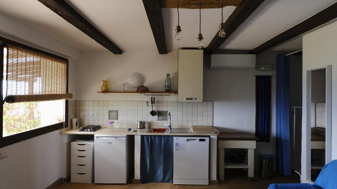 Agriturismo Poggio Monte ซาตูร์เนีย ภายนอก รูปภาพ