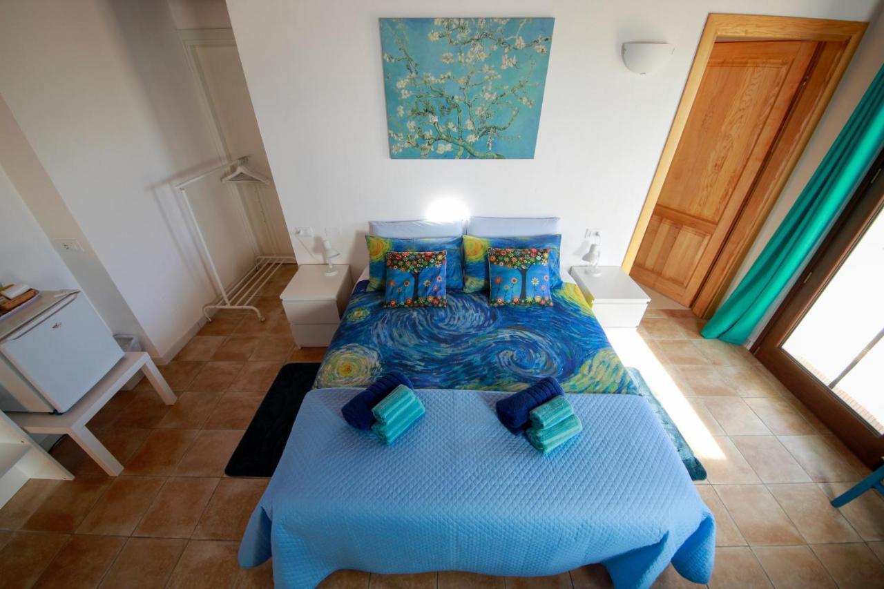 Agriturismo Poggio Monte ซาตูร์เนีย ภายนอก รูปภาพ