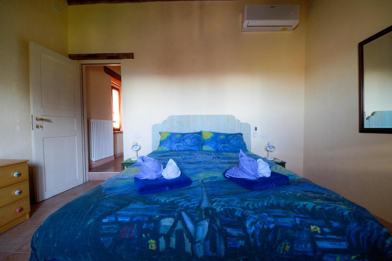 Agriturismo Poggio Monte ซาตูร์เนีย ภายนอก รูปภาพ