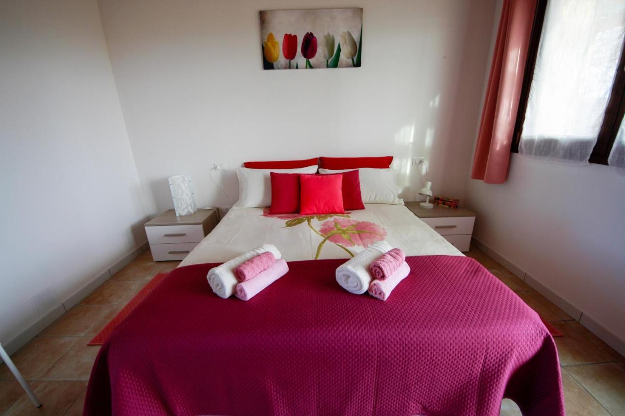 Agriturismo Poggio Monte ซาตูร์เนีย ภายนอก รูปภาพ