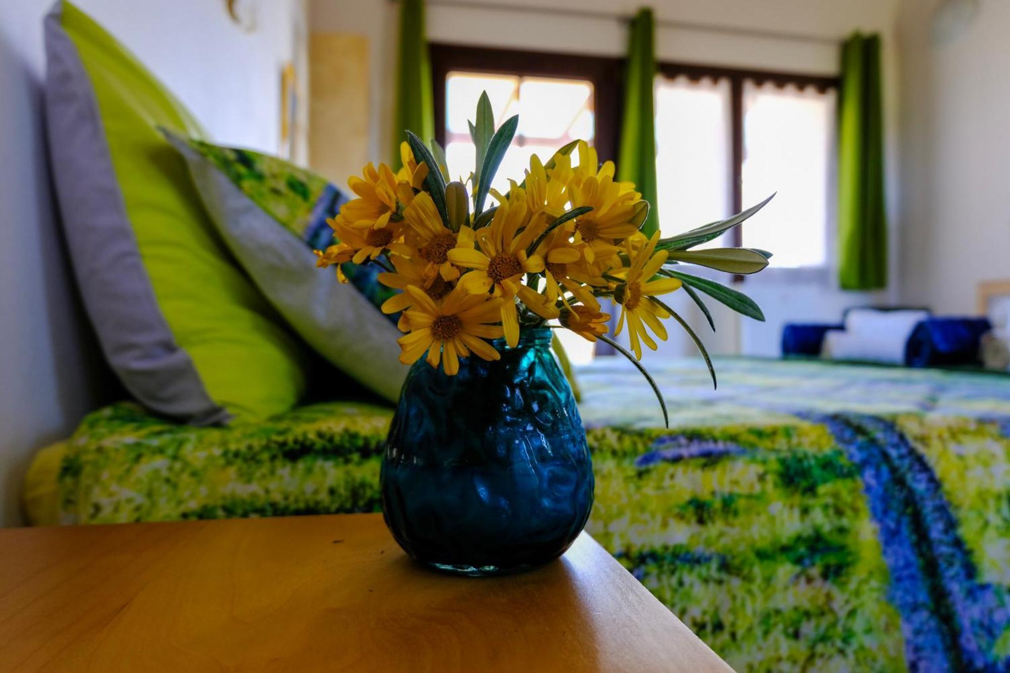 Agriturismo Poggio Monte ซาตูร์เนีย ภายนอก รูปภาพ