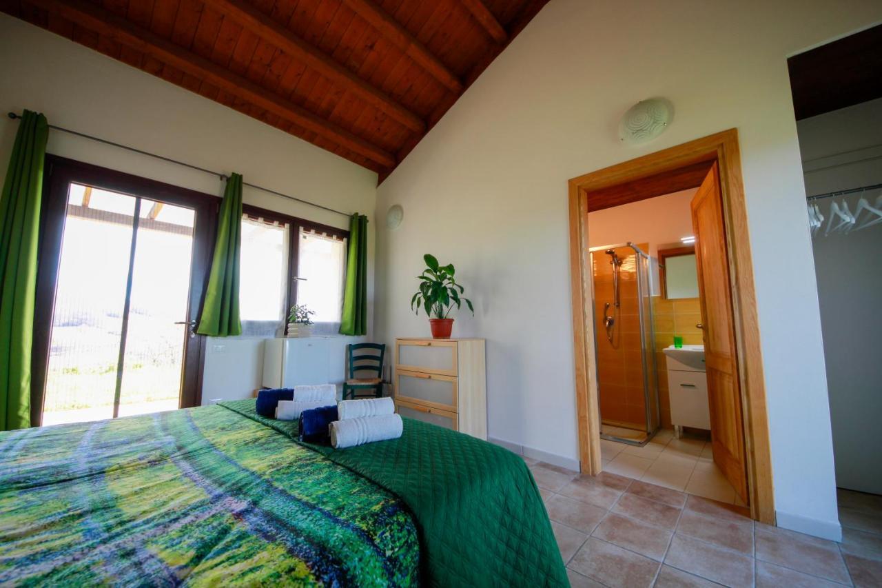Agriturismo Poggio Monte ซาตูร์เนีย ภายนอก รูปภาพ