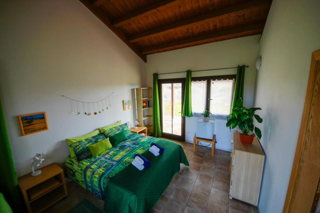 Agriturismo Poggio Monte ซาตูร์เนีย ภายนอก รูปภาพ