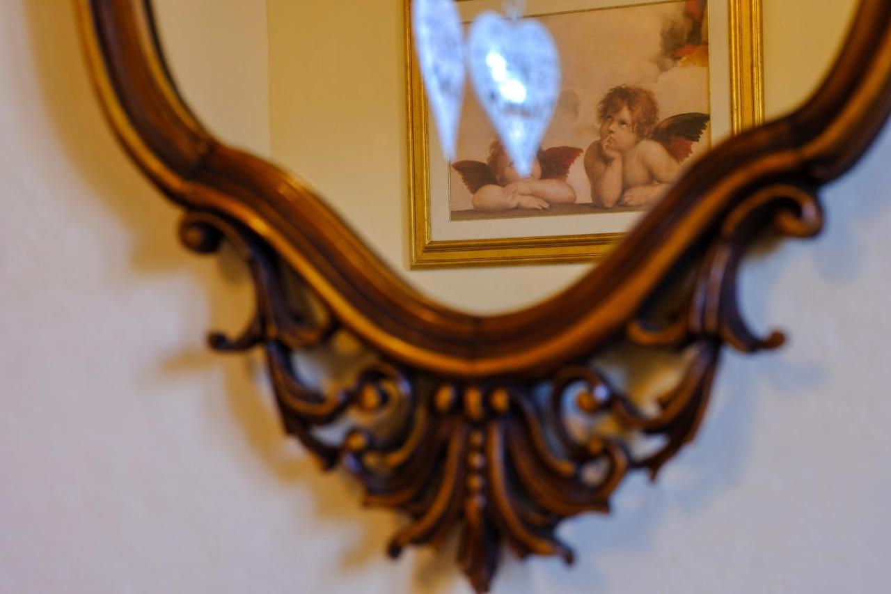 Agriturismo Poggio Monte ซาตูร์เนีย ภายนอก รูปภาพ