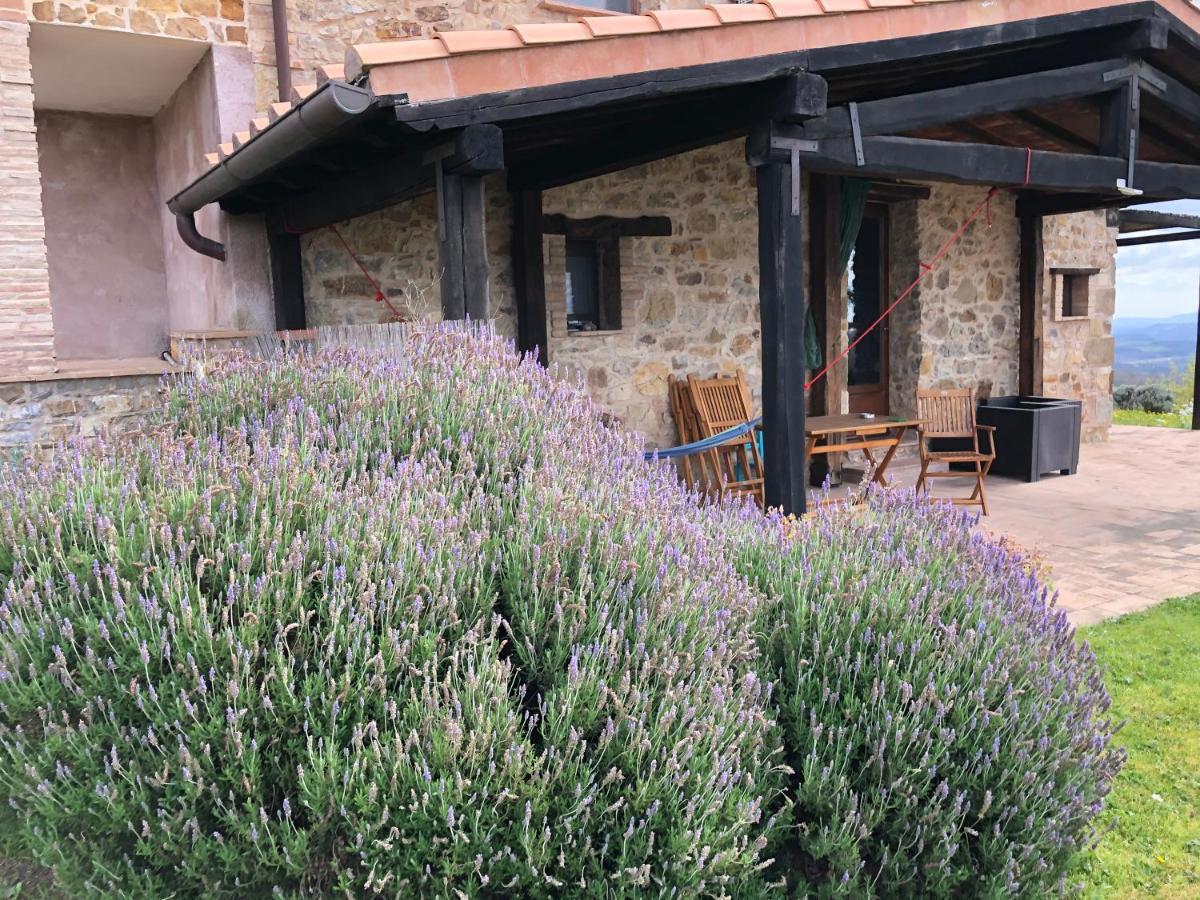 Agriturismo Poggio Monte ซาตูร์เนีย ภายนอก รูปภาพ