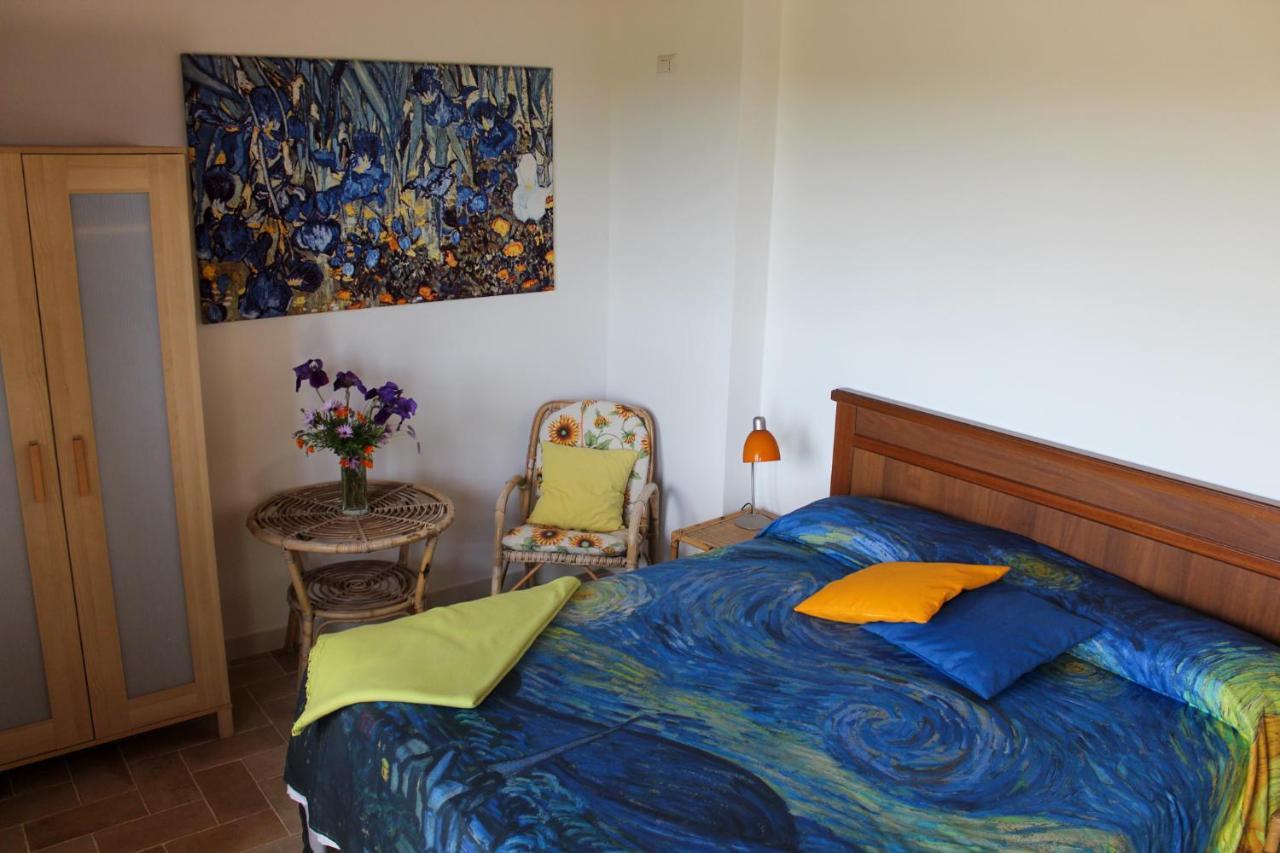 Agriturismo Poggio Monte ซาตูร์เนีย ภายนอก รูปภาพ