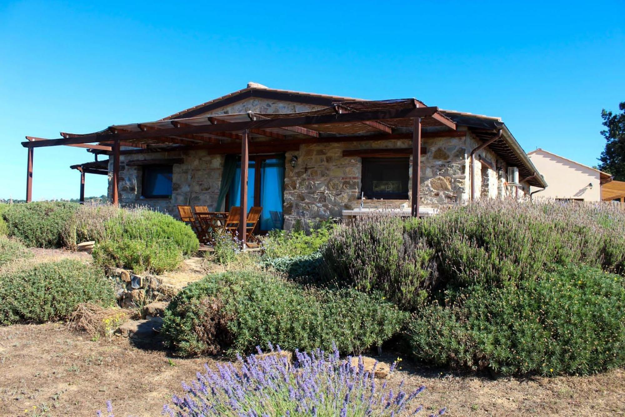 Agriturismo Poggio Monte ซาตูร์เนีย ห้อง รูปภาพ