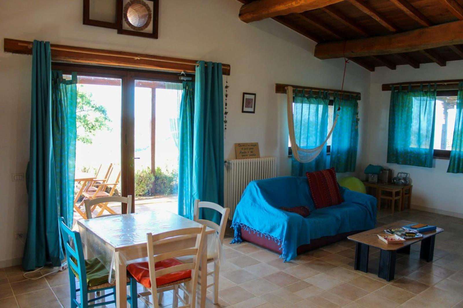 Agriturismo Poggio Monte ซาตูร์เนีย ห้อง รูปภาพ