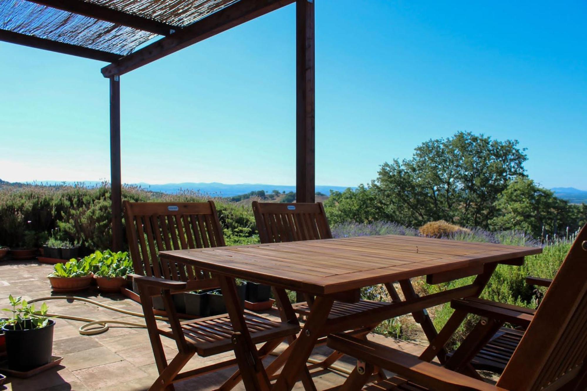 Agriturismo Poggio Monte ซาตูร์เนีย ห้อง รูปภาพ